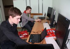 Изображение галереи