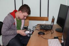 Изображение галереи