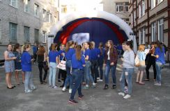 Изображение галереи