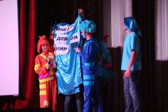 Изображение галереи