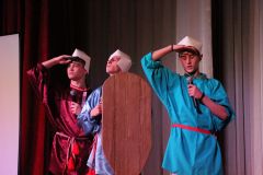 Изображение галереи