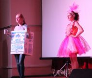 Изображение галереи