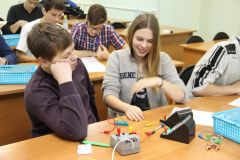 Изображение галереи