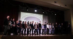 Изображение галереи