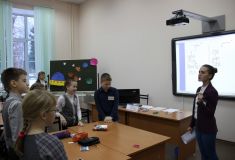 Изображение галереи