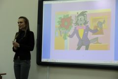 Изображение галереи