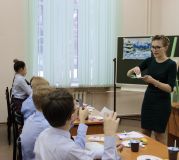 Изображение галереи