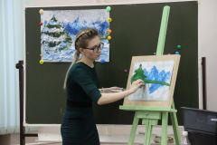 Изображение галереи