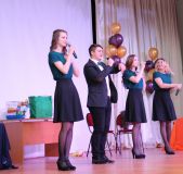 Изображение галереи