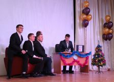 Изображение галереи