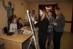 Изображение галереи