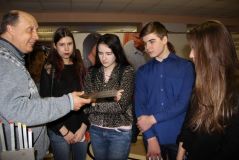 Изображение галереи