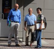 Изображение галереи