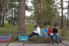 Изображение галереи