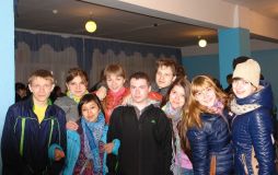 Изображение галереи