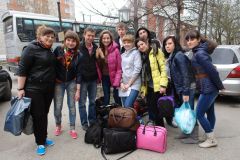 Изображение галереи