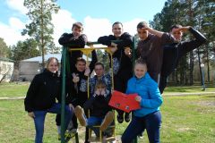 Изображение галереи