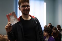 Изображение галереи