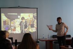 Изображение галереи