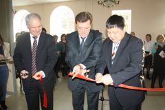 Изображение галереи