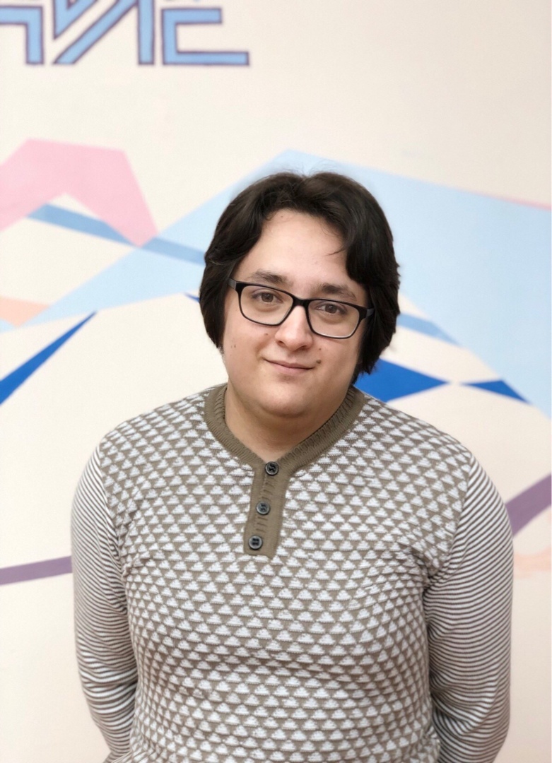 Mineev Li
