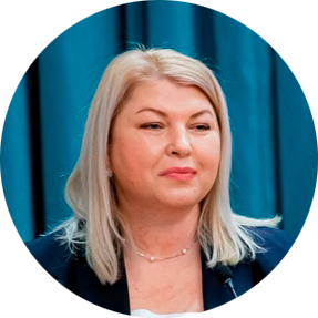 Лоскутова ЛА Круг