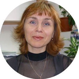 Ирина Минич