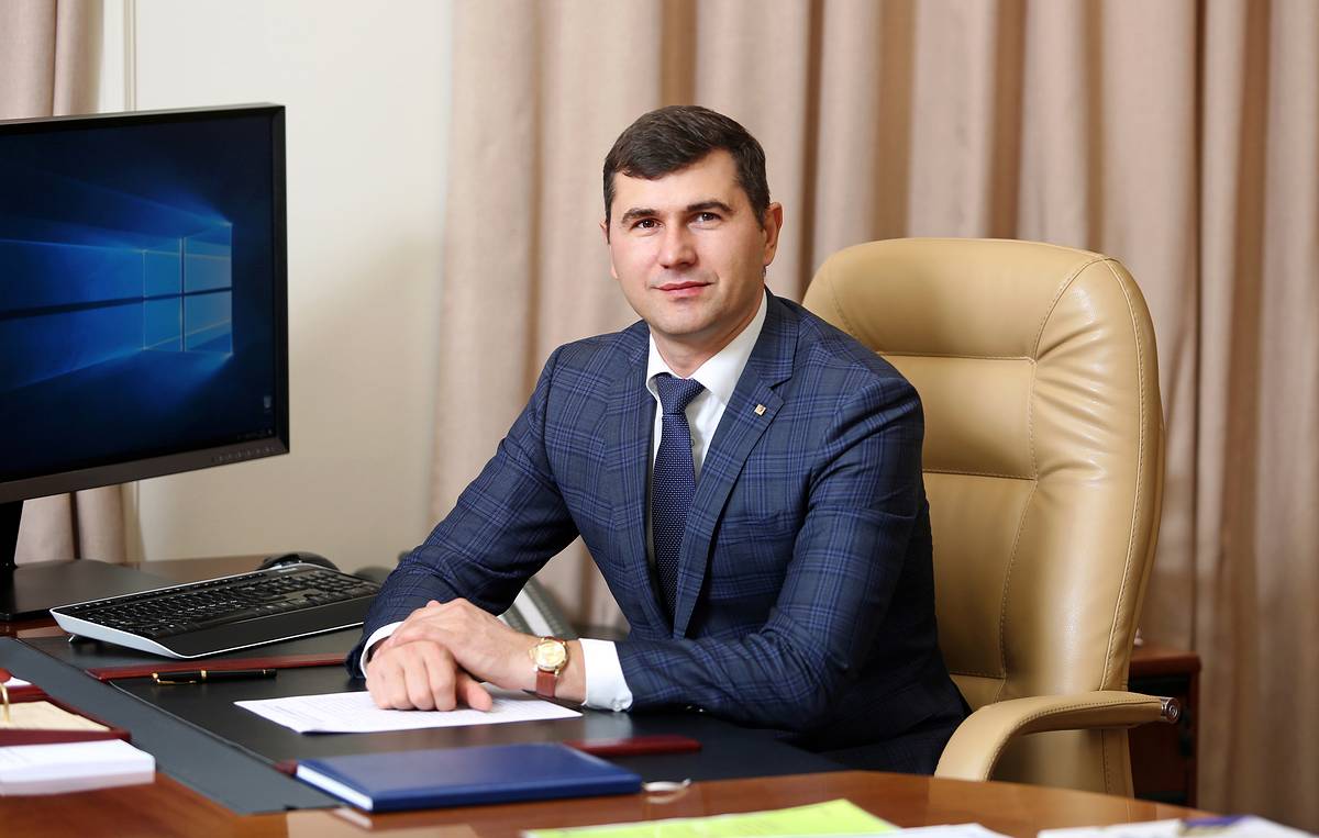 Рулевский