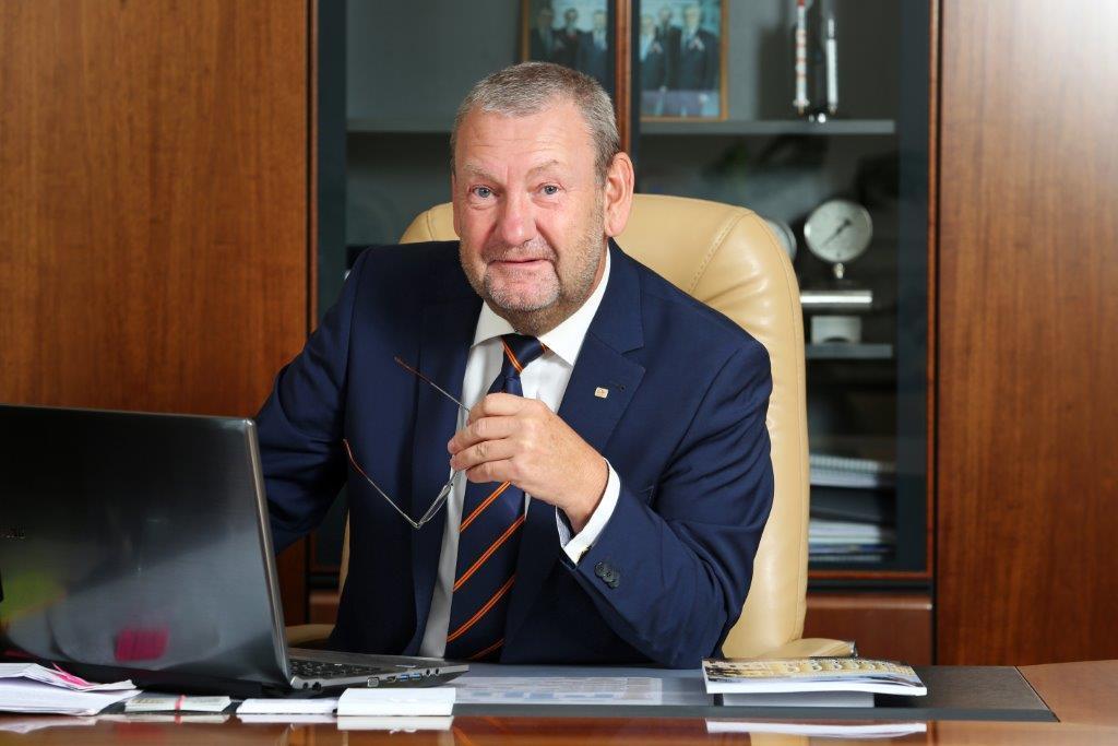 Шелупанов А
