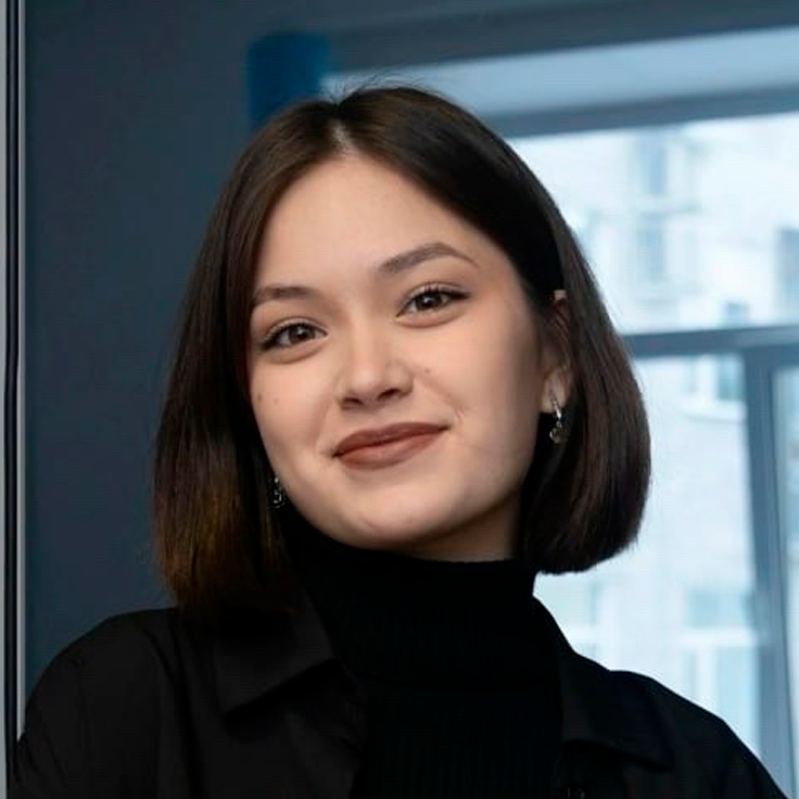 Елеусизова